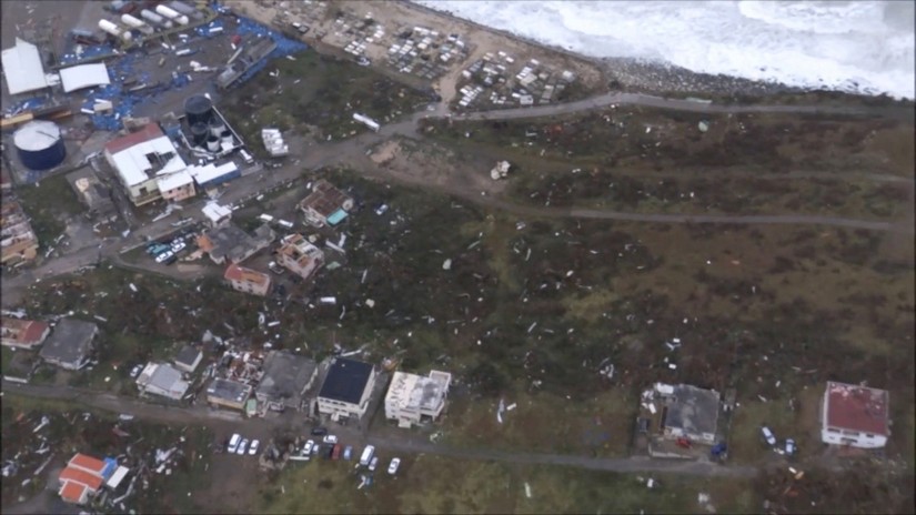 irma