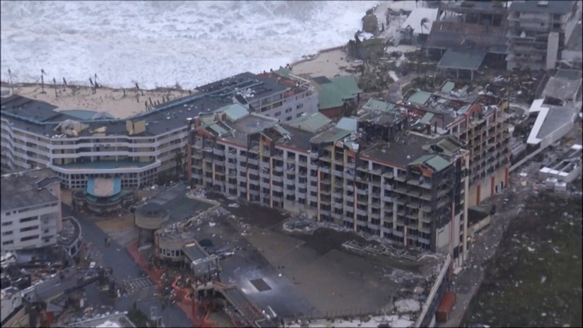irma