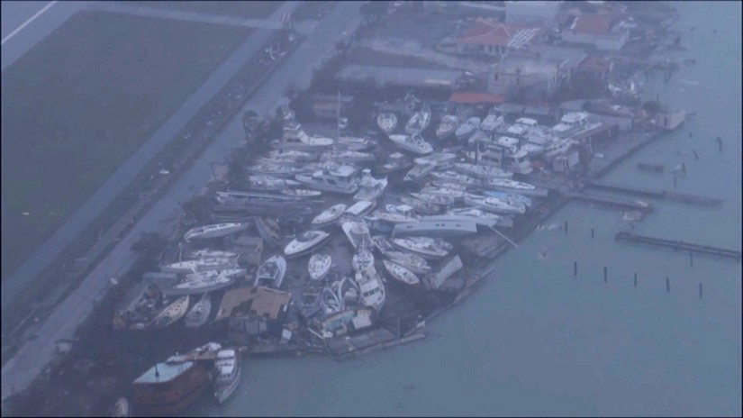 irma