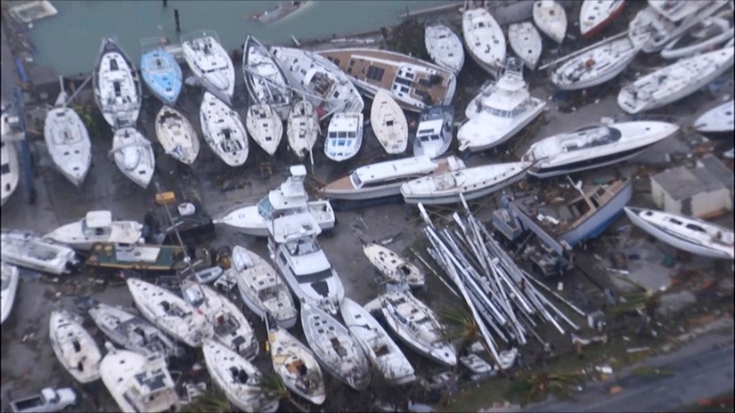 irma