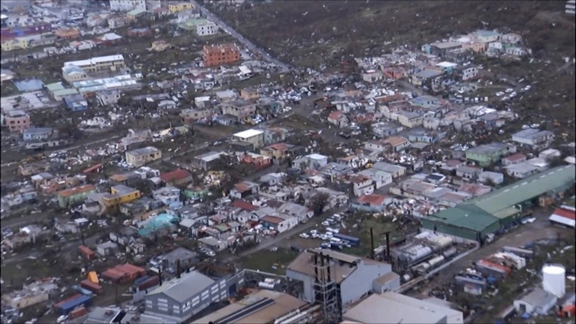irma