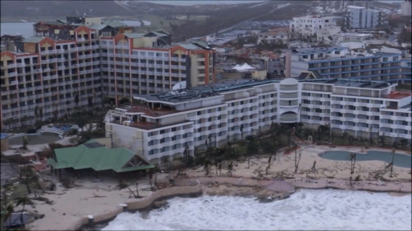 irma