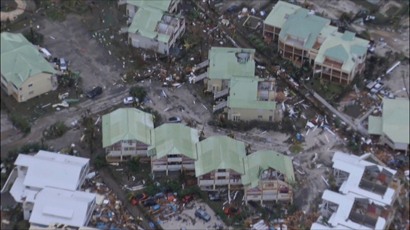 irma