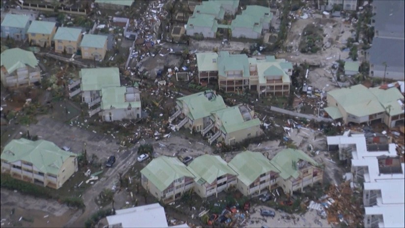 irma