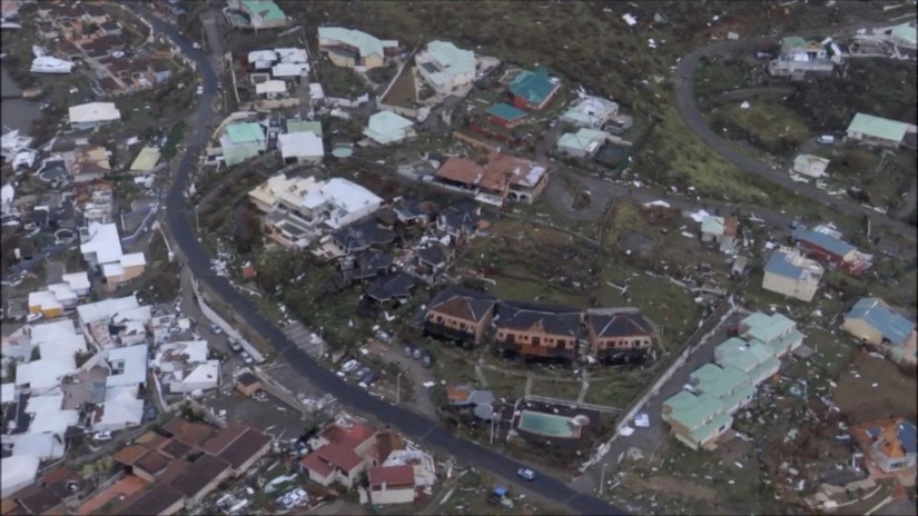 irma
