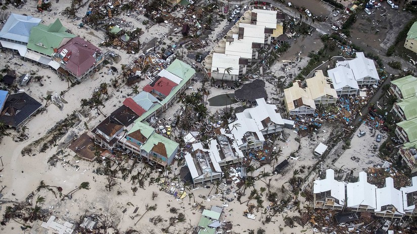 irma
