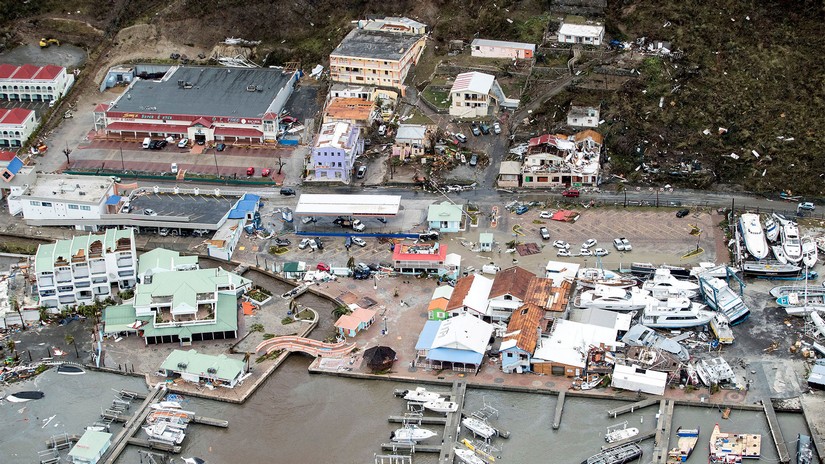 irma