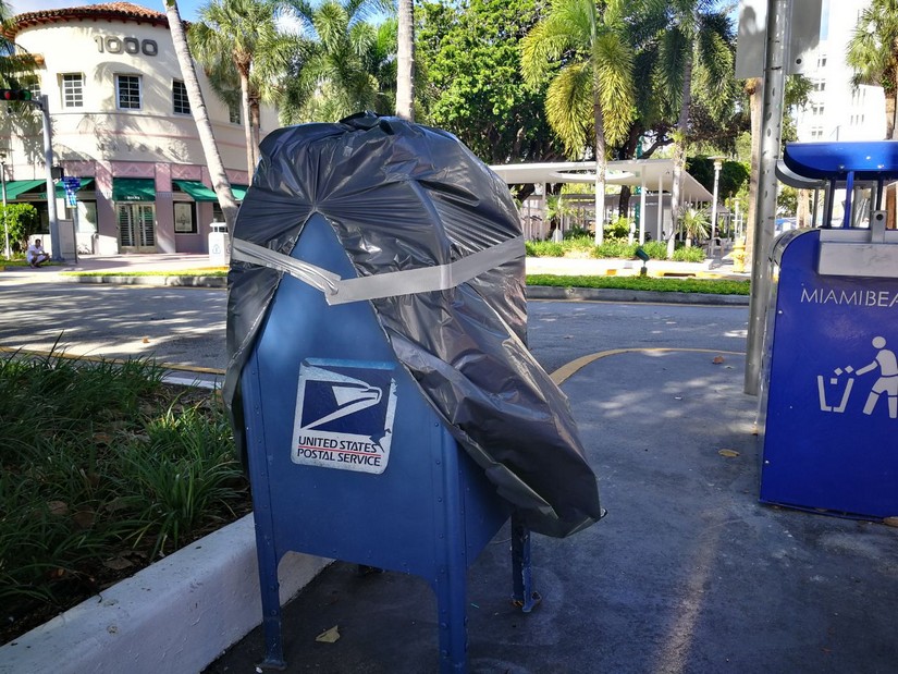 miami