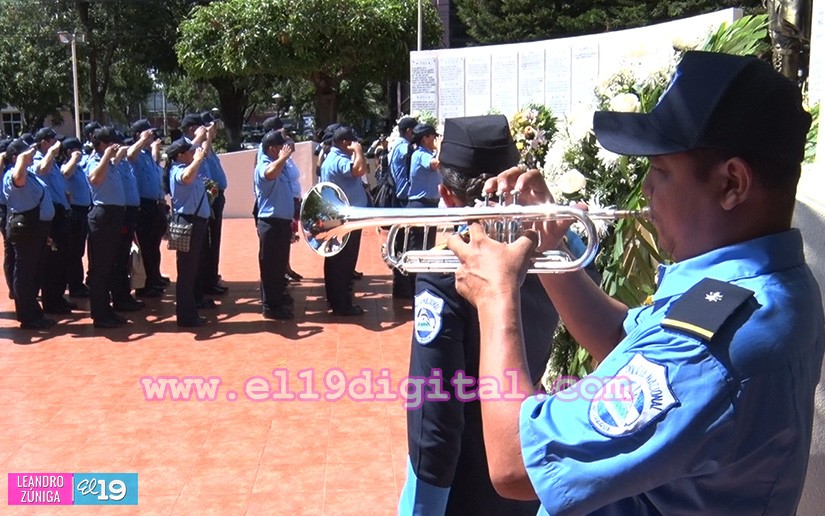 policia