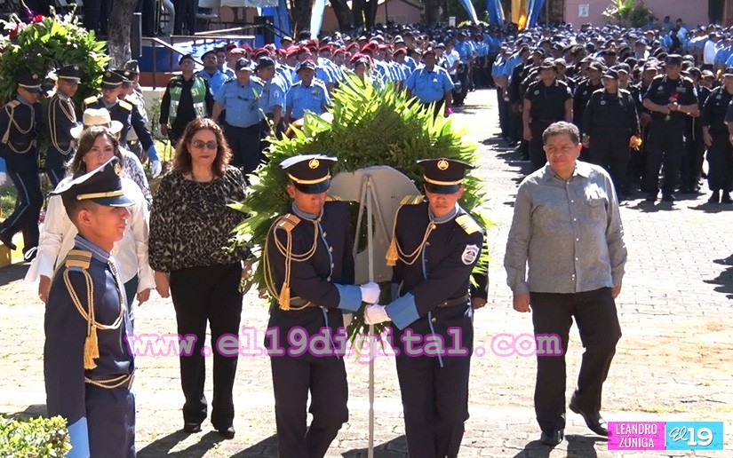 policia