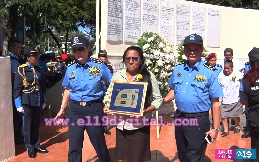 policia