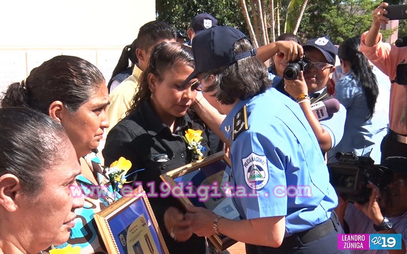policia