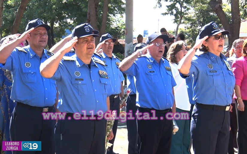 policia