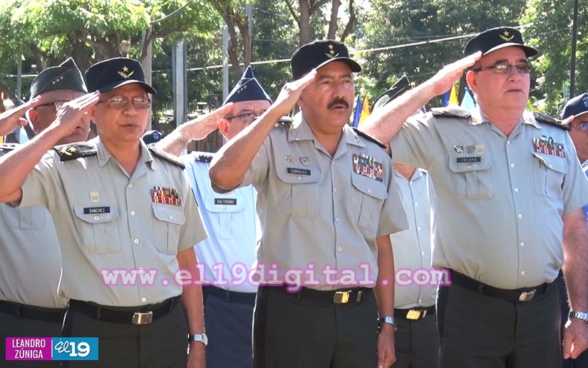 policia