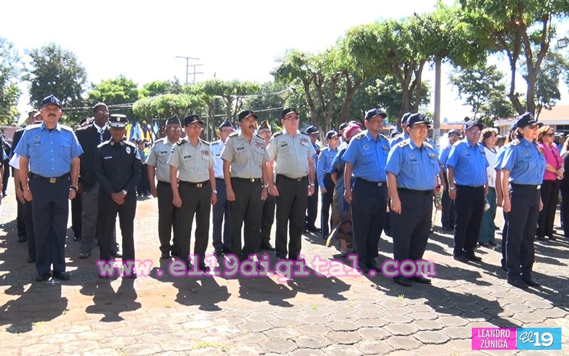 policia