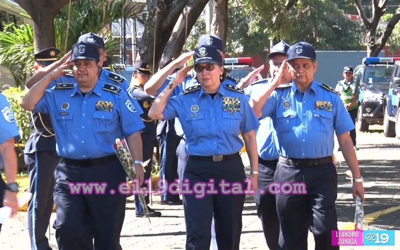 policia