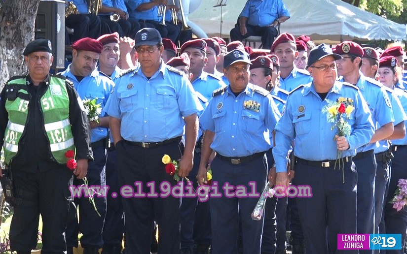 policia