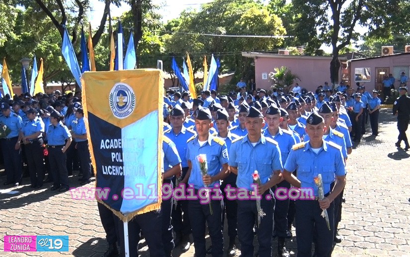 policia