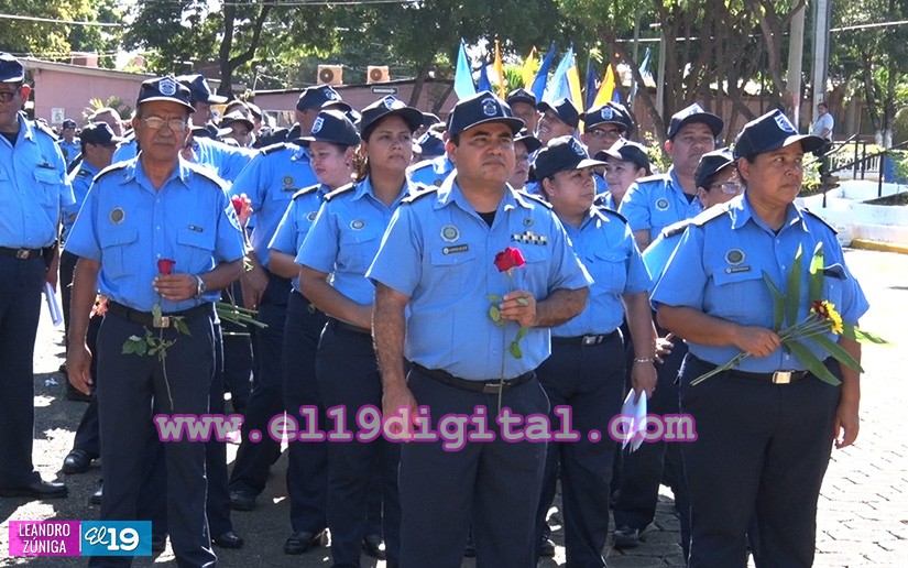 policia