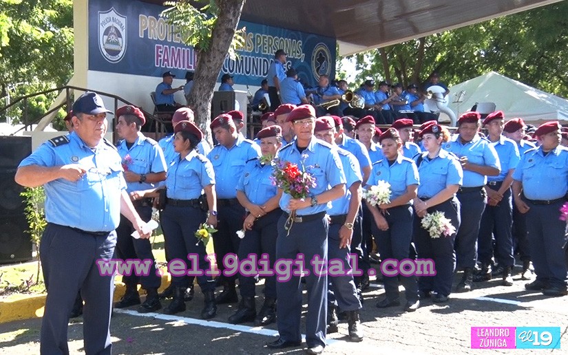 policia