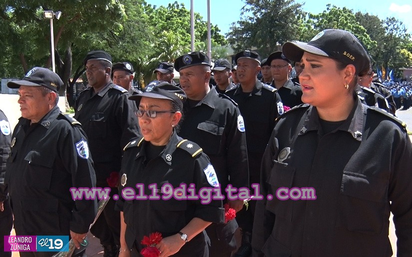 policia