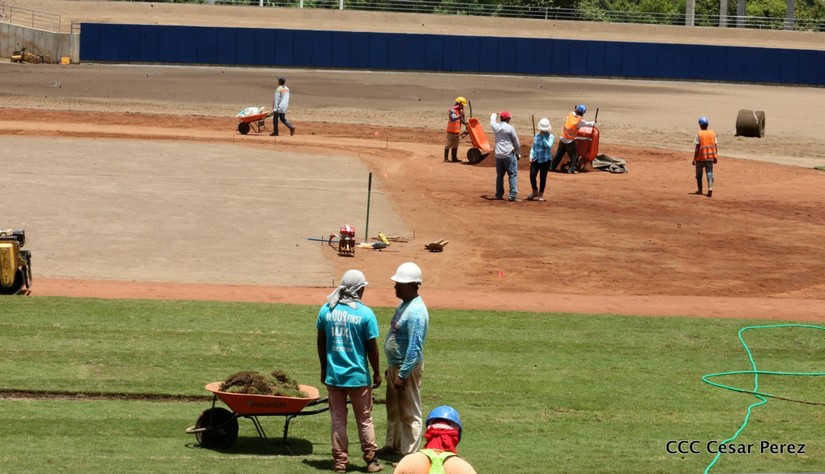 estadio