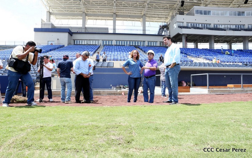 estadio