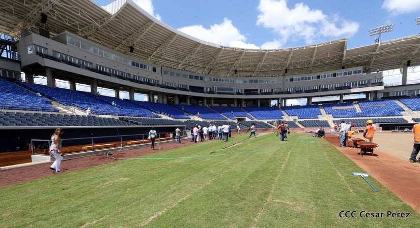 estadio