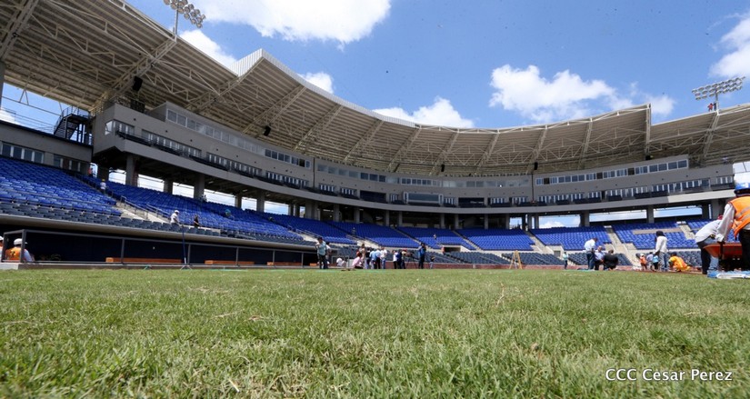 estadio