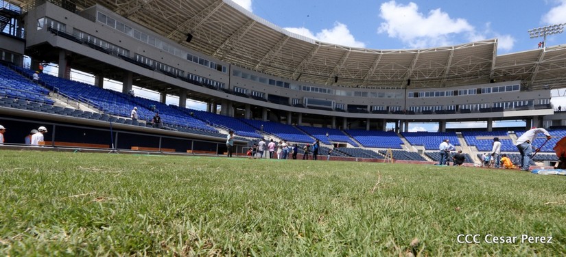 estadio