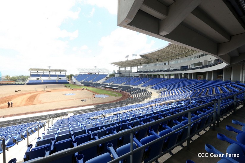 estadio