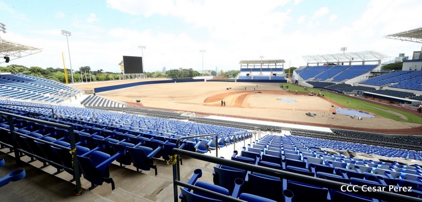 estadio