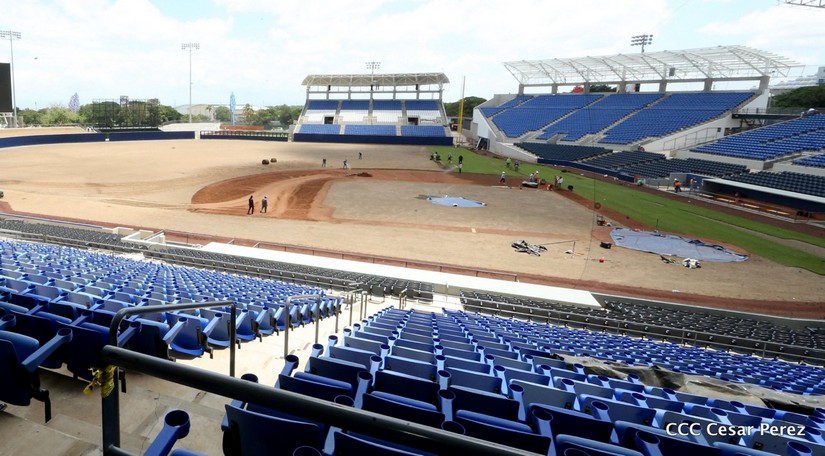 estadio