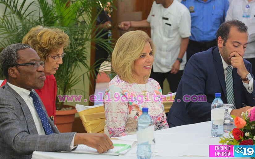 cancilleria