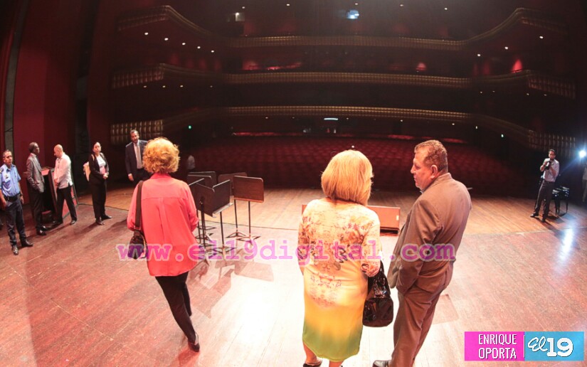 teatro