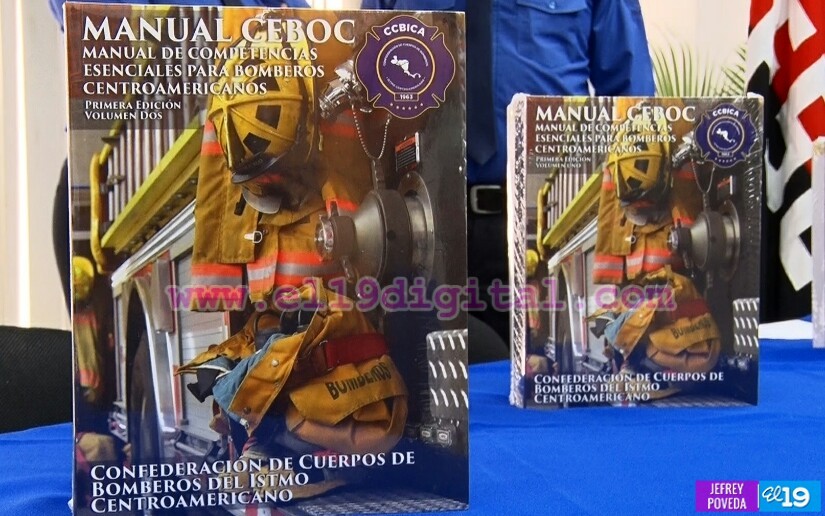 bomberos
