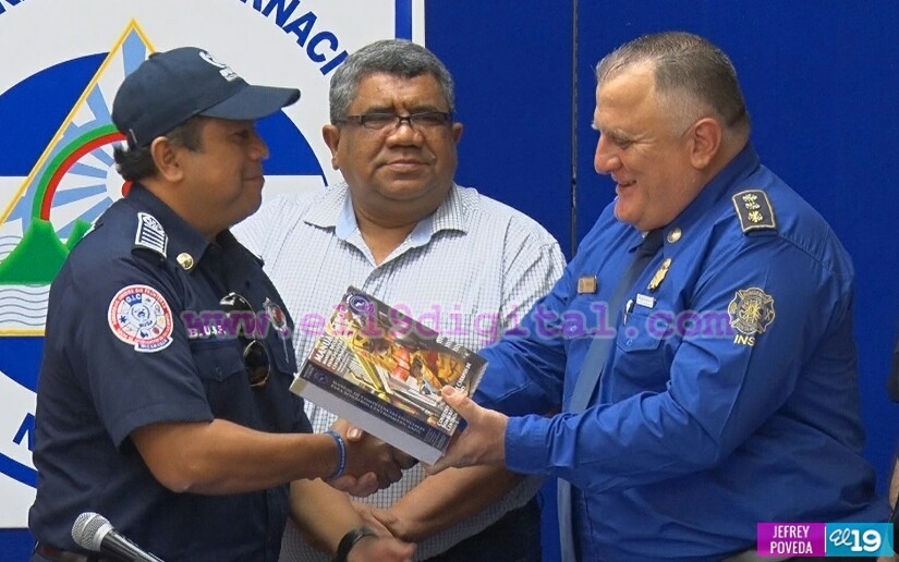 bomberos