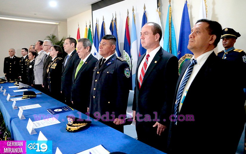 policia
