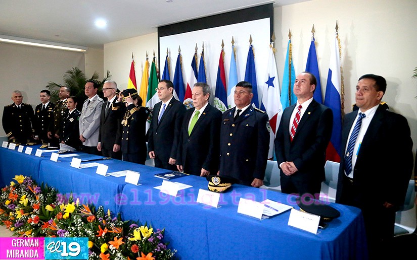 policia