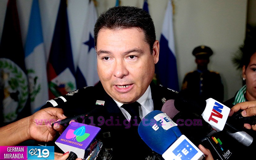 policia