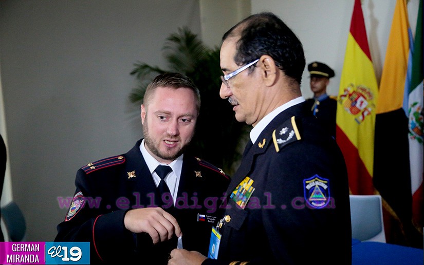 policia