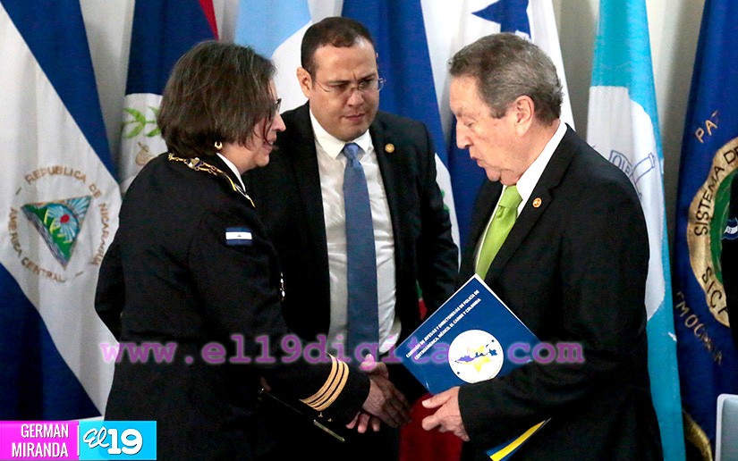 policia