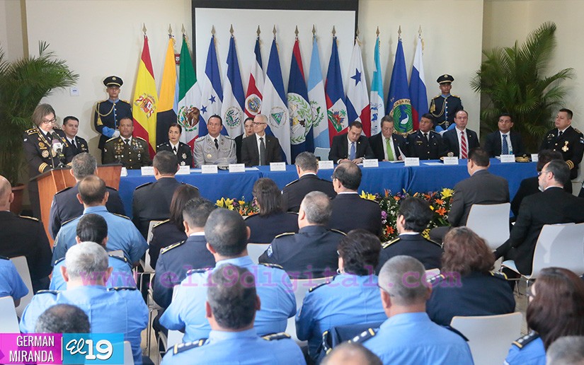 policia