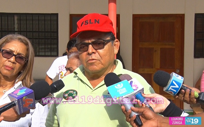 Sebaco