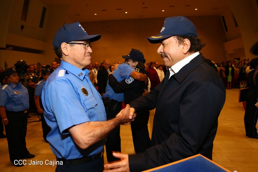 POLICIA