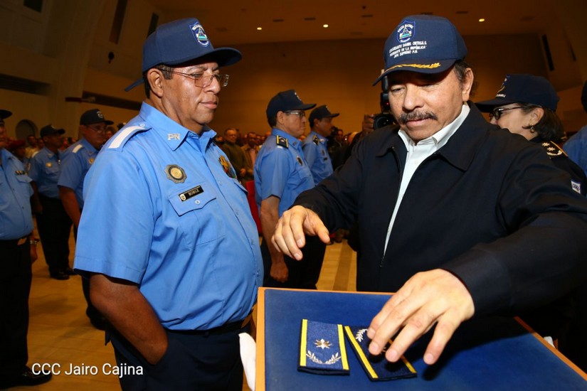 POLICIA