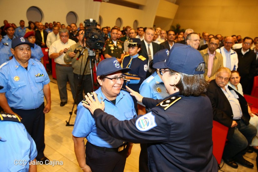 POLICIA