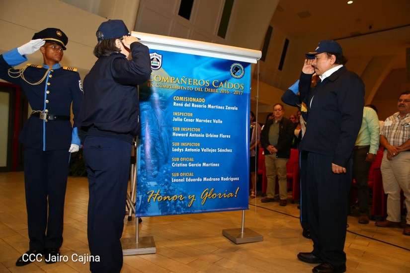 POLICIA