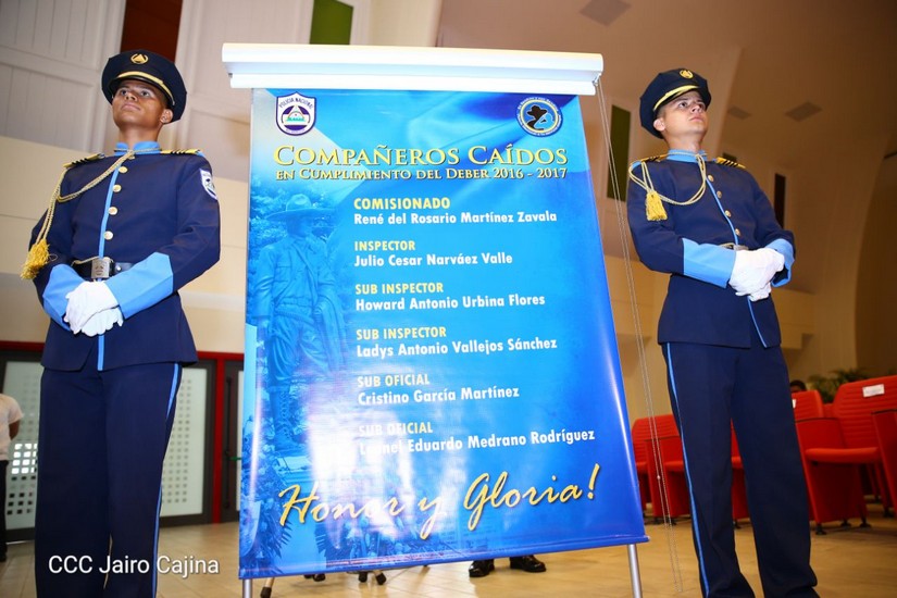 POLICIA