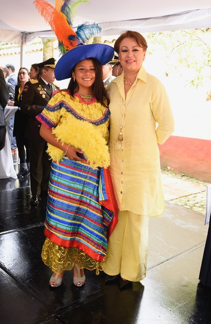 colombia